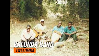 KALONDA BAND TWALUMBA