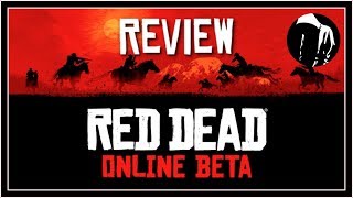 Review: Red Dead Online