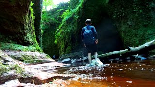 Medieval Execution Block?! The Devils Followers - The Devils Pulpit