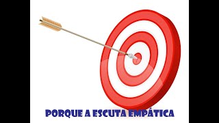 Por que a escuta empática?