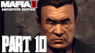 MAFIA II DEFINITIVE EDITION - PART 10 - DRUG DEAL