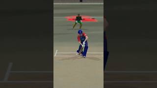 LBW Wicket - Akash Deep Takes Wicket of Mitchell Marsh #shorts