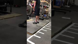 235x3 deadlift