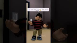 When Siblings Play TRUTH or DARE 💀 #roblox #brookhaven