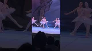 «Спящая красавица» Нереиды #dance #bolshoiballet #балет #большойтеатр