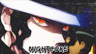 Nightcore Style Muzan (Demon Slayer) - REMIX BILLIE JEAN | Rei Oni | TrapHits