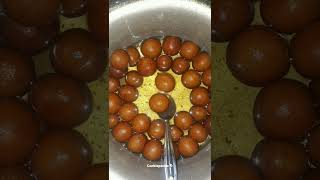 Gulabjamun #youtube #shortsfeed #ytshorts #new #newrecipe #gulabjamun #shortvideo #shorts