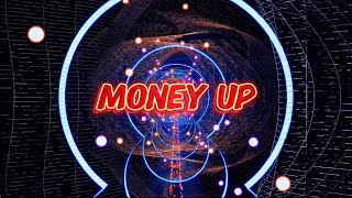 Veeze & Big Holly - Money Up (Prod. Anweezy) [Lyric Video]