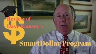 Review of Dave Ramsey's Smartdollar program