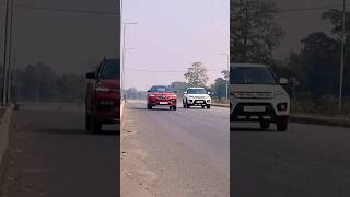 KIGER VS BREZZA PART 2 DRAG RACE #dragrace #rhinors