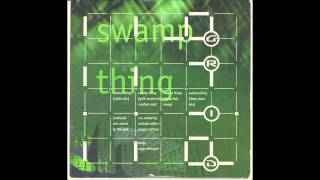 The Grid - Swamp Thing (Radio Mix)