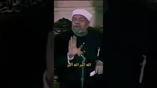 اذا دعوت الله وسجدت له لا يسلط عليك شيطان