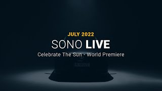 Celebrate The Sun: Live from the World Premiere | Sono Motors