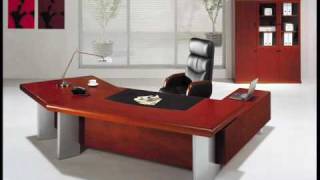 Executive Desks & Furniture... edeskco.com