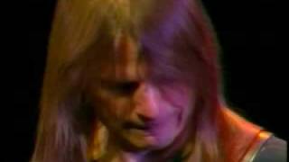 Steve Morse - Live in New York, '92 part 1