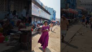 🔥Velankanni roattu kadai💯#couplegoals #ytshorts #youtubeshorts Husband wife alaparigal #velankanni