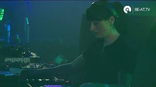 Paula Temple @ ADE 2017   Awakenings by Day BE AT TV