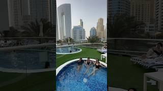 Marina Dubai: Birthday Bash #birthday #birthdayparty #dubai