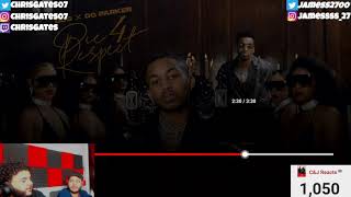 C&J Reacts to DDG, OG Parker - Hood Melody ft. Youngboy Never Broke Again