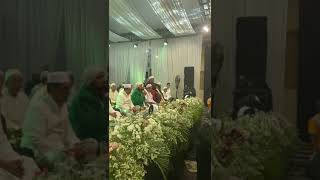 #sholawat bersama habib syech abdul qodir assegaf part 5