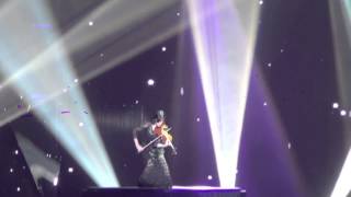 Indah Ruhaila ft Nisa Addina AJL29