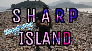 SHARP ISLAND || HONGKONG 🇭🇰||MHAI HK