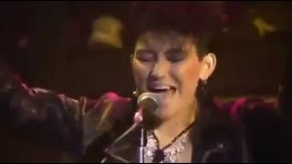 Koo De Tah - -Too Young For Promises. (Live  at "COUNTDOWN" 1985)