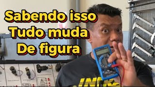 Sabendo disso o jogo muda!!!