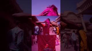 braj ki holi  vrindavan special, stop motion, #shorts #holi #vrindavanholi #barsanaholi #mathura