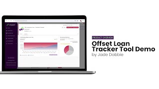 Tools Demo - Offset Loan Tracker