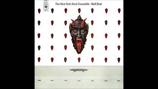 The New York Rock & Roll Ensemble - Gravedigger   (1971)