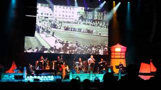 Harpa Konzert Kongresshaus Reykjavik