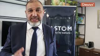 Alstom s’agrandit à Fès pour équiper les tramways et TGV