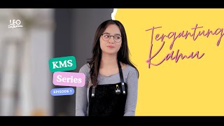 Tergantung Kamu Eps 01