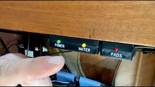 Maintenancing Your Piano Life Saver System