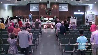 GBC Sermons Live Stream