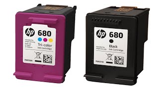 "A Solution for 'Nozzle Check' and Ink Refill Worries: Solving HP Printer Problems!"