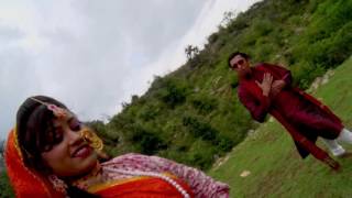 Teaser☭Ghunghur Na Baja Chhamm☭Direction Nitish Sharma☭Latest Uttarakhandi Song 2016