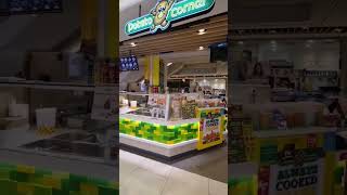 Philippine Potato Corner in Singapore