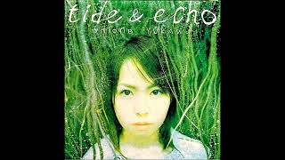 Shione Yukawa - tide & echo