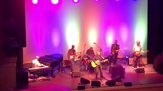 DON MCLEAN - "AMERICAN PIE" LIVE AT THE RIDGEFIELD PLAYHOUSE - 7/21/18