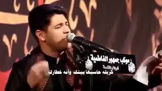 باليله الجمعة اجيتك | محمد الجنامي