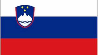 Slovenija gre naprej