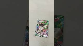 Do you like these cards #ytshorts #pokemoncards #shorts