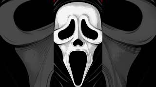 personalized SCREAM ringtone #scream #ringtone