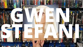 Unboxing Capitulo 11: Gwen Stefani - The Sweet Scape