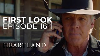 Heartland First Look: Season 16, episode 11