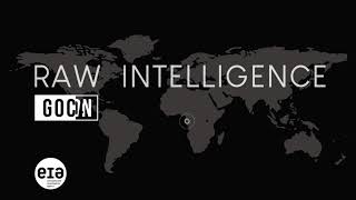 Raw Intelligence: GOCA (English)