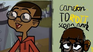 Mini Cameron scenepack//total drama//reward for 370 subs//no credits needed😻//