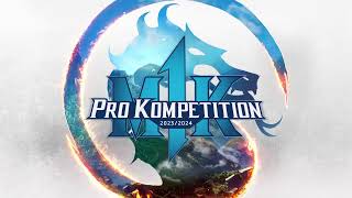 NA West Regional Qualifer #1 - Mortal Kombat 1 Pro Kompetition | Top 8